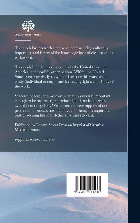 Produktbild: The Friendly Arctic