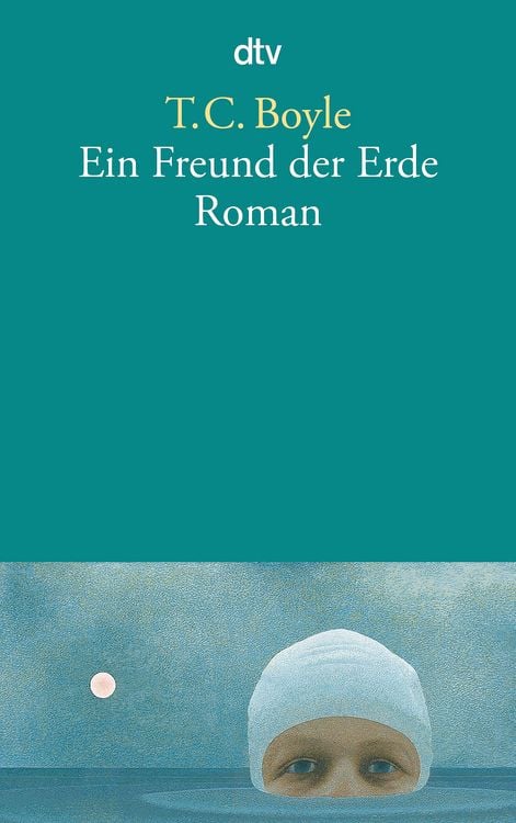 Produktbild: Ein Freund der Erde