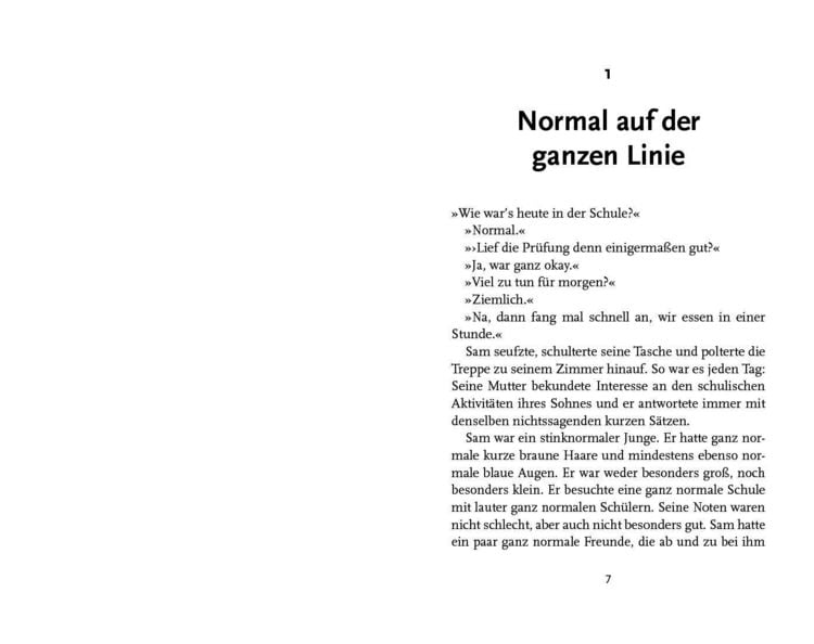 Produktbild: Spy School - In geheimer Mission