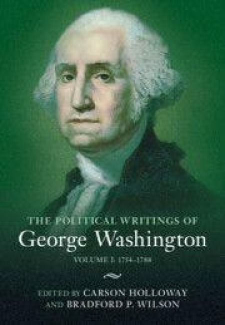 Produktbild: The Political Writings of George Washington