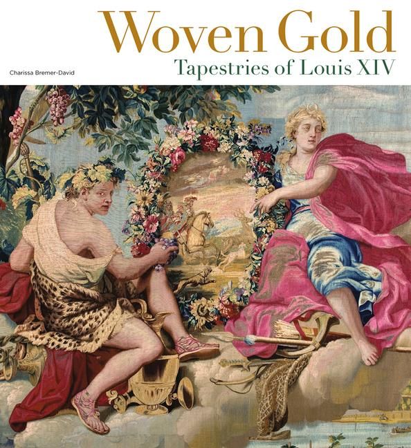 Produktbild: Woven Gold