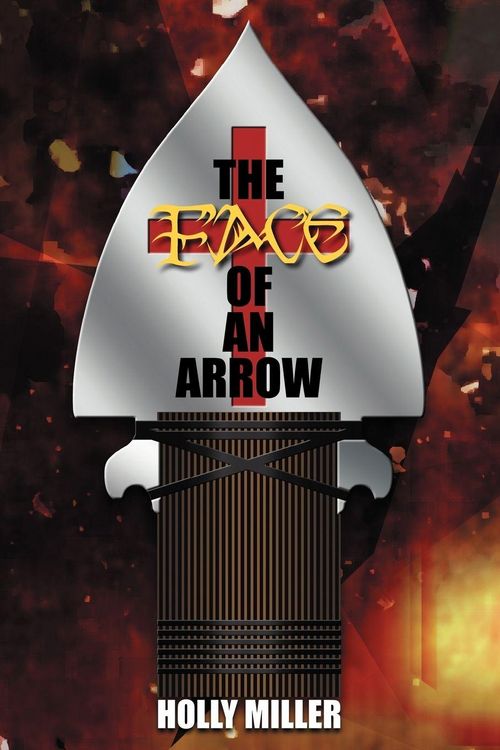 Produktbild: The Face of an Arrow