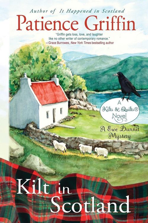 Produktbild: Kilt in Scotland