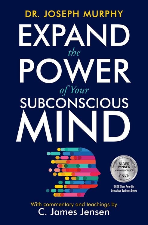 Produktbild: Expand the Power of Your Subconscious Mind