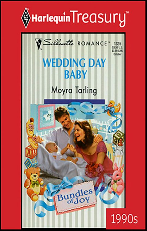 Produktbild: Wedding Day Baby