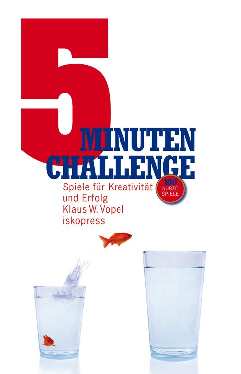 Produktbild: 5-Minuten-Challenge