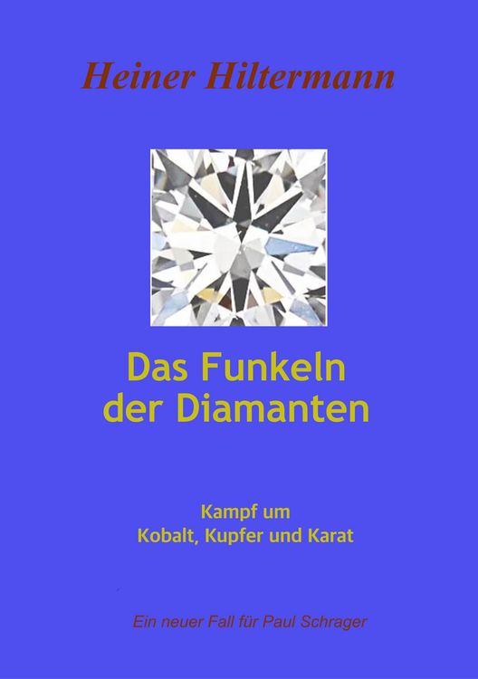 Produktbild: Das Funkeln der Diamanten