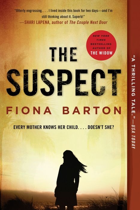Produktbild: The Suspect