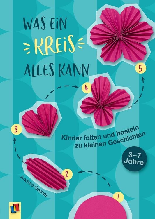 Produktbild: Was ein Kreis alles kann