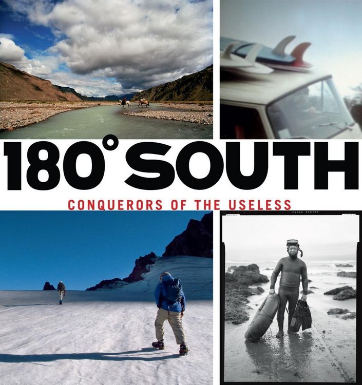 Produktbild: 180&deg; South