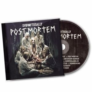 Produktbild: Post Mortem