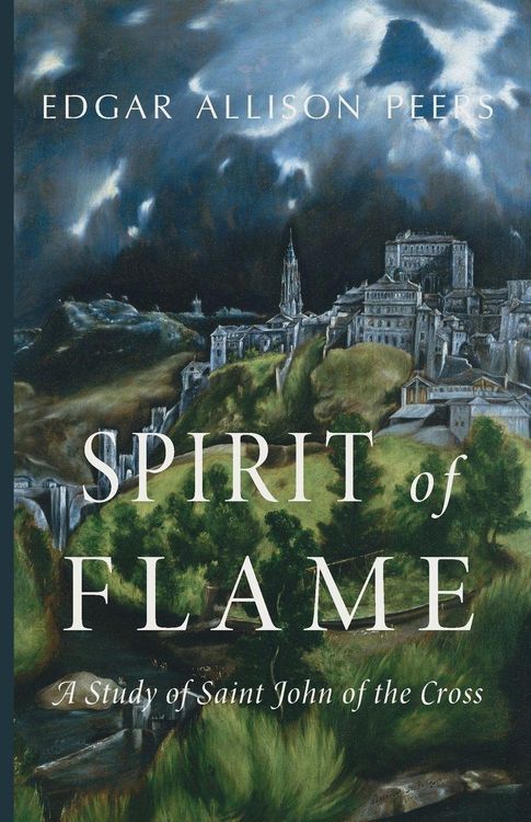 Produktbild: Spirit of Flame