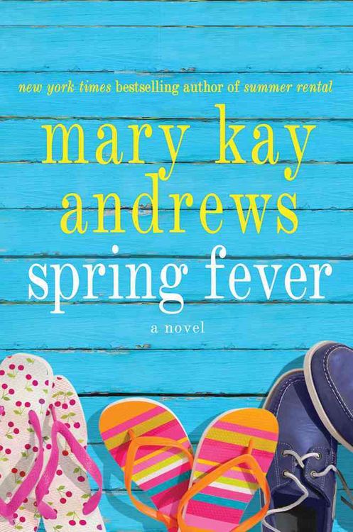 Produktbild: Spring Fever