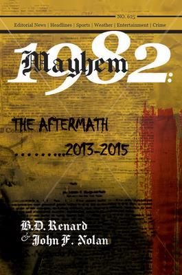 Produktbild: Mayhem 1982...The Aftermath...2013-2015