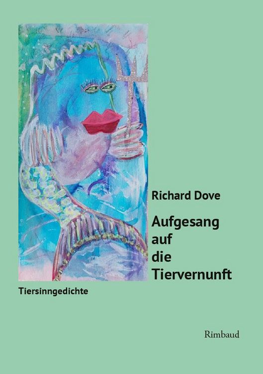 Produktbild: Aufgesang auf die Tiervernunft