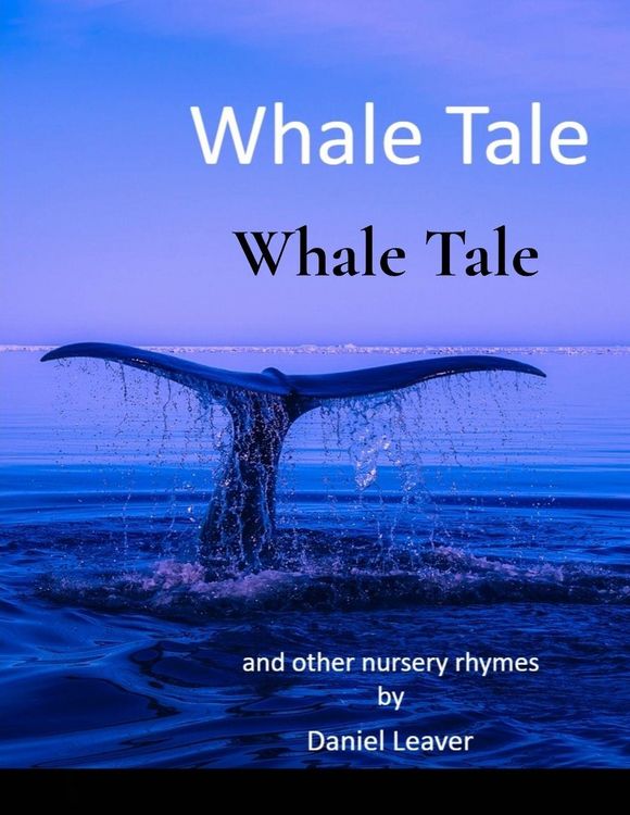 Produktbild: Whale Tale