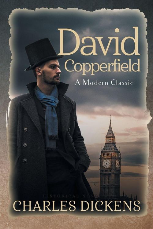 Produktbild: David Copperfield (Annotated)