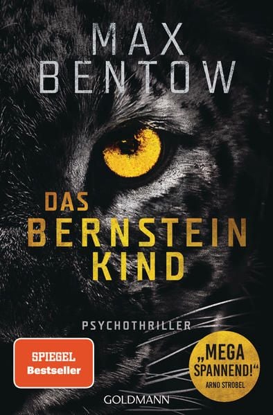 Produktbild: Das Bernsteinkind