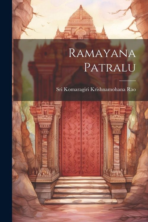 Produktbild: Ramayana Patralu