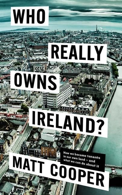 Produktbild: Who Really Owns Ireland