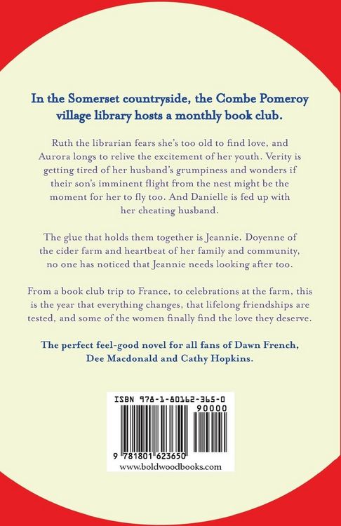 Produktbild: The Golden Oldies' Book Club