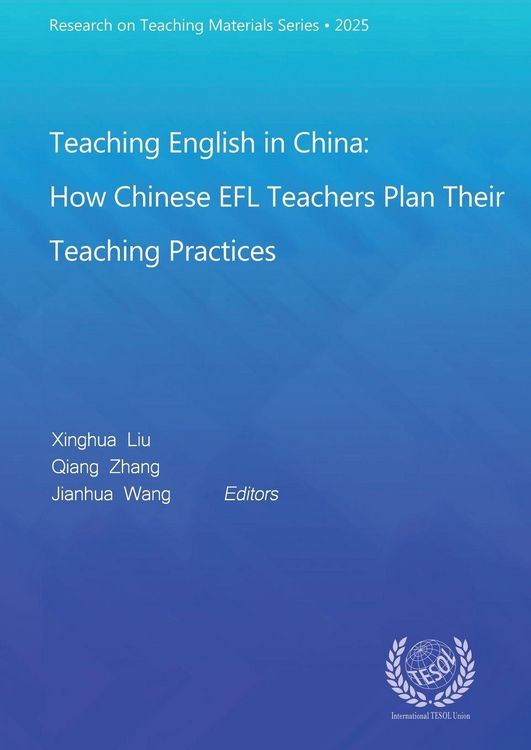 Produktbild: Teaching English in China