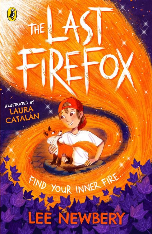 Produktbild: The Last Firefox