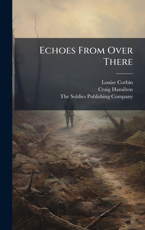 Produktbild: Echoes From Over There
