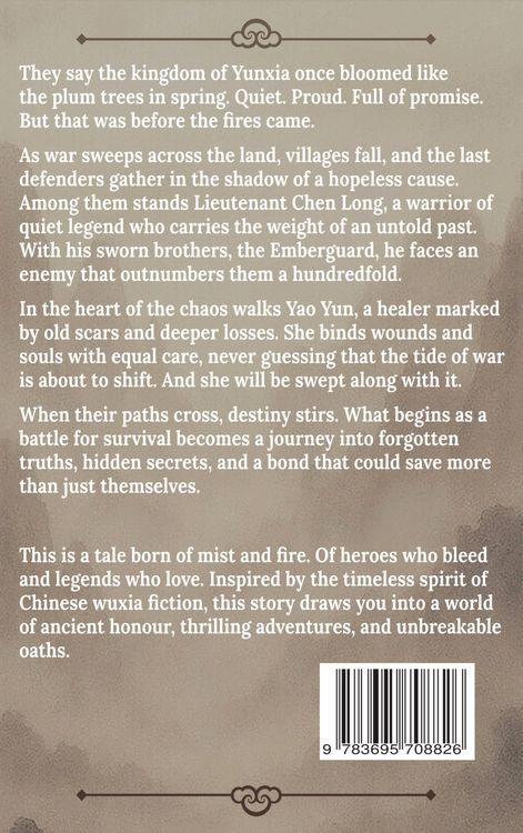 Produktbild: When Carved Wood Whispered to Stone