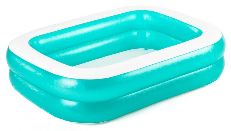 Produktbild: Family Pool blau 200 x 150 x 51 cm