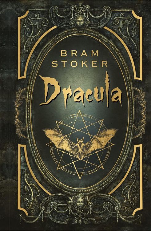 Produktbild: Dracula