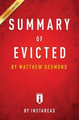 Produktbild: Summary of Evicted