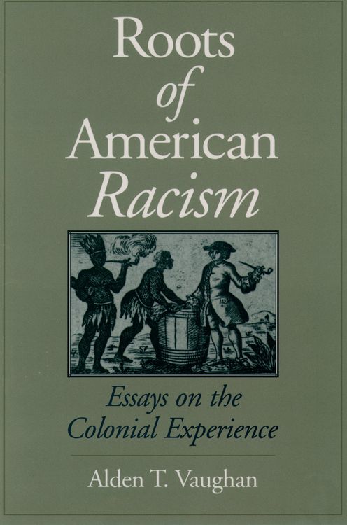Produktbild: Roots of American Racism