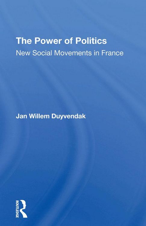 Produktbild: The Power Of Politics
