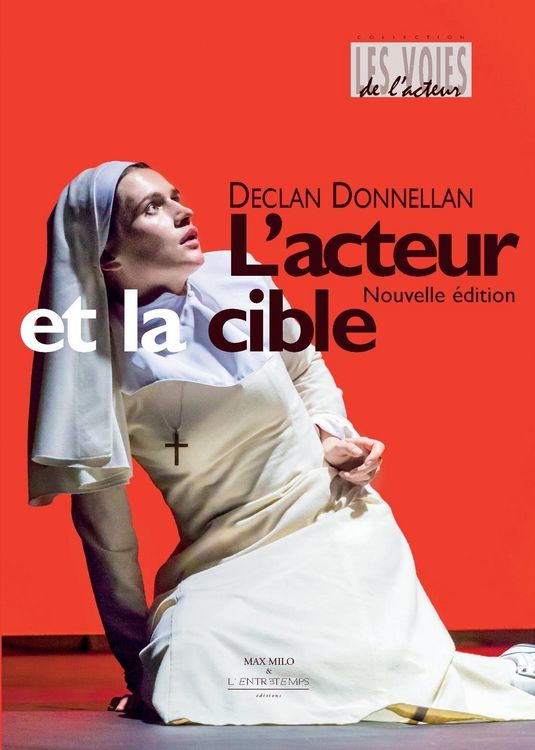 Produktbild: L'acteur et la cible