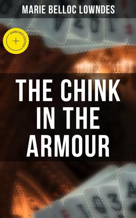 Produktbild: The Chink in The Armour