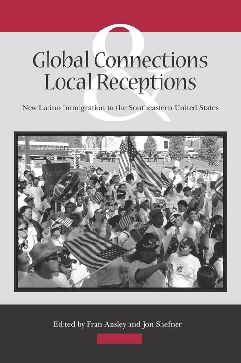 Produktbild: Global Connections and Local Receptions