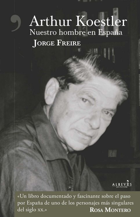 Produktbild: Arthur Koestler