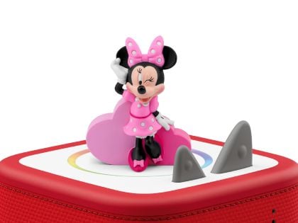 Produktbild: Content-Tonie: Disney Jr. - Micky Maus Wunderhaus (Minnie)