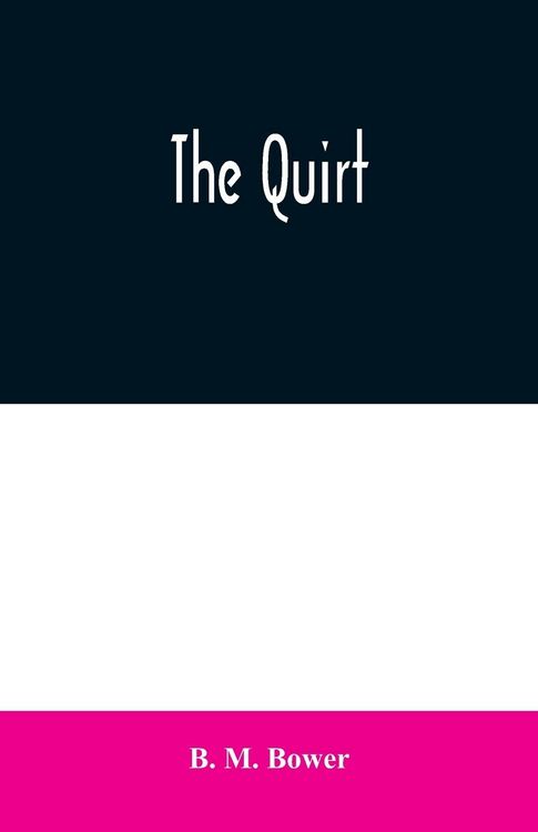 Produktbild: The Quirt