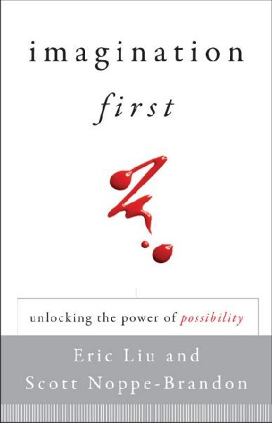 Produktbild: Imagination First