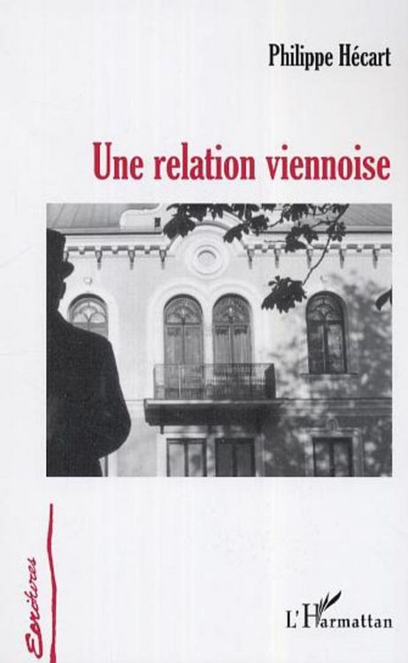 Produktbild: Une relation viennoise