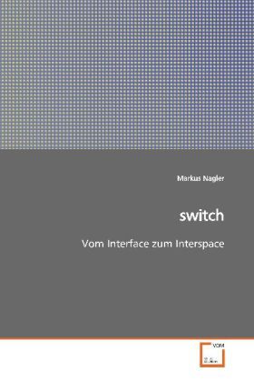 Produktbild: Nagler, M: switch