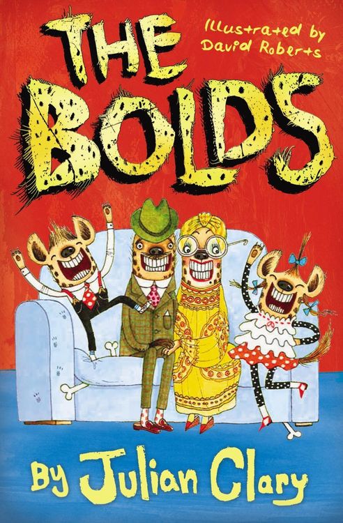 Produktbild: The Bolds
