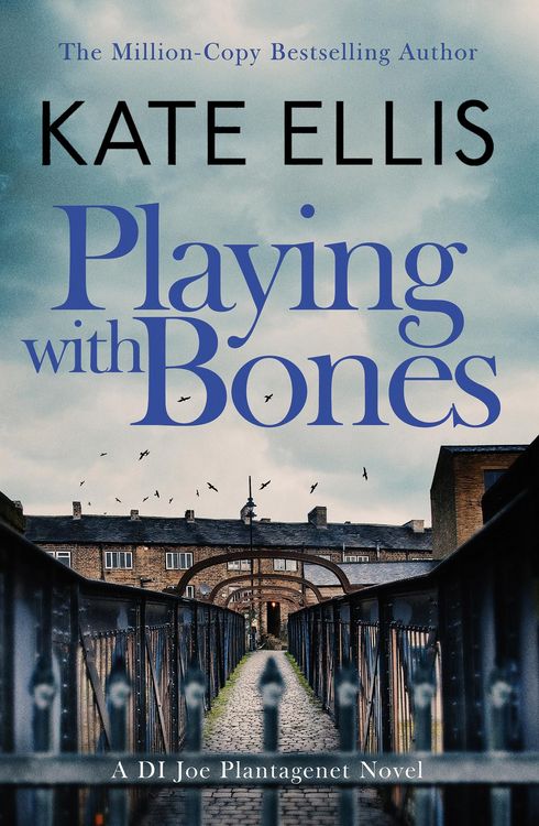 Produktbild: Playing With Bones