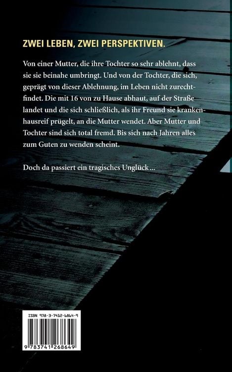 Produktbild: Nichts bleibt