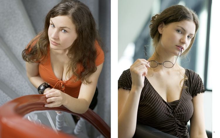 Produktbild: Susann - My all Time favourite Model
