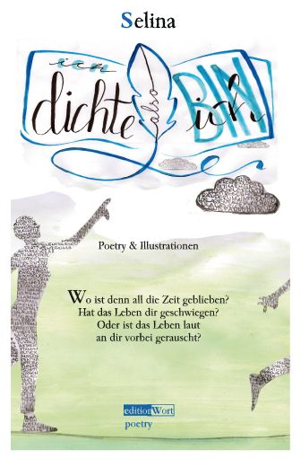 Produktbild: Ich dichte also BIN ich