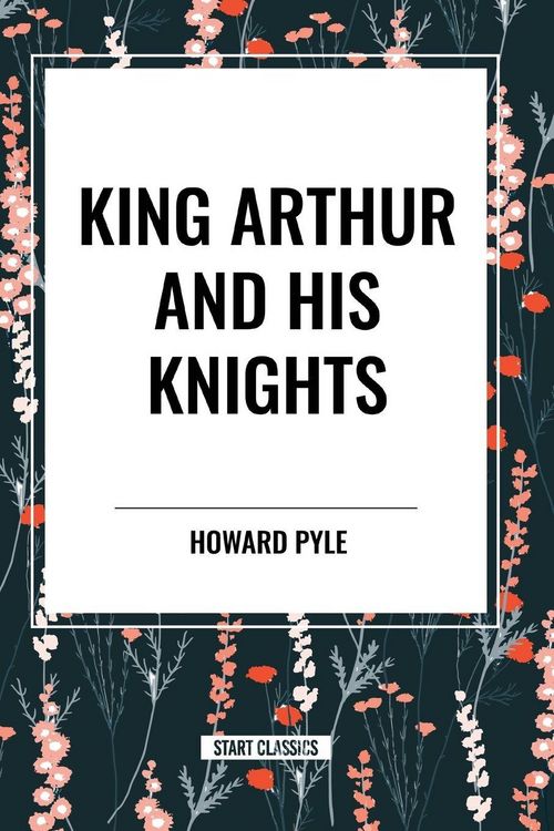 Produktbild: King Arthur and His Knights