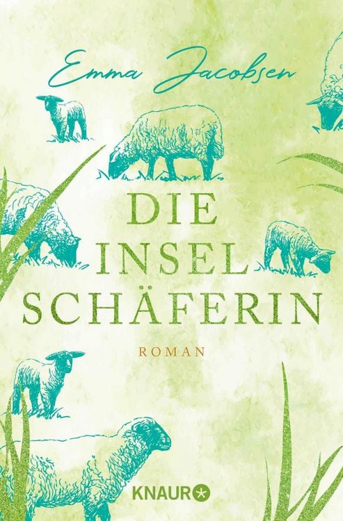 Produktbild: Die Inselsch&auml;ferin
